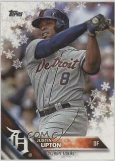 Justin Upton