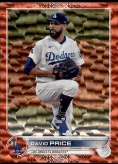 David Price