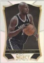 Kevin Garnett