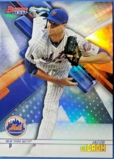 Jacob deGrom