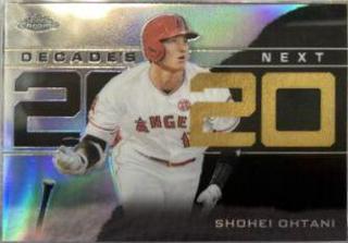 Shohei Ohtani