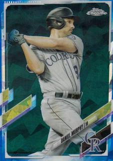 Daniel Murphy