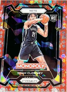 Noah Clowney