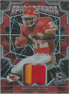 Marcus Allen