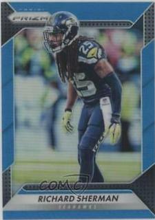 Richard Sherman