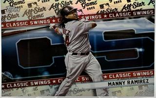 Manny Ramirez