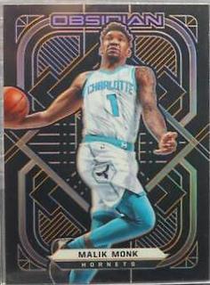 Malik Monk