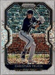 Christian Yelich