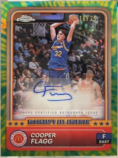 Cooper Flagg