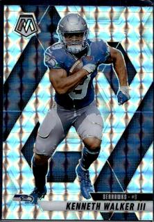Kenneth Walker III