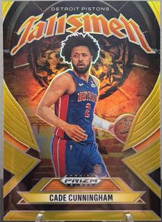 Cade Cunningham