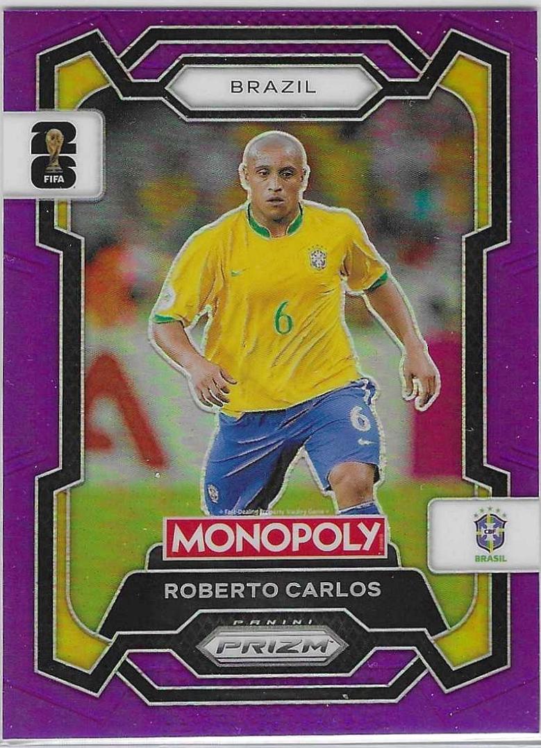 Roberto Carlos