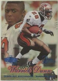 Warrick Dunn