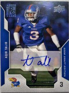 Aqib Talib