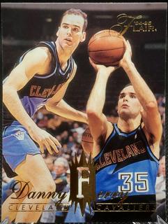 Danny Ferry