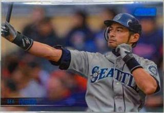 Ichiro