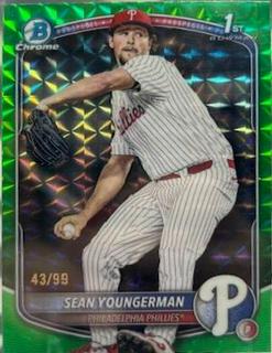 Sean Youngerman
