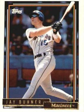 Jay Buhner #327