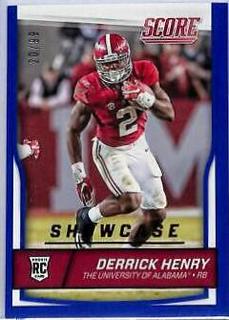 Derrick Henry