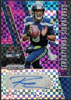 Russell Wilson