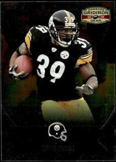 Willie Parker