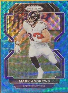 Mark Andrews