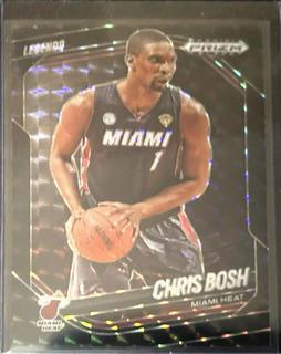 Chris Bosh