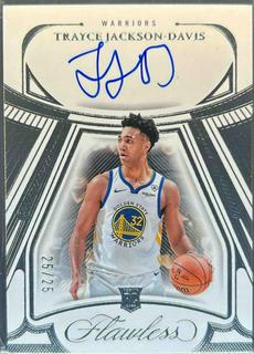 Trayce Jackson-Davis