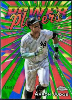 Aaron Judge