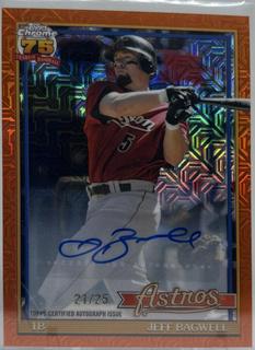 Jeff Bagwell