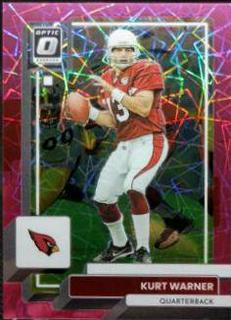 Kurt Warner