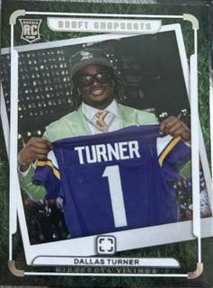 Dallas Turner