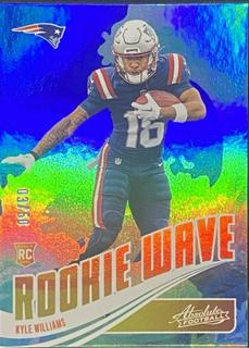 Kyle Williams