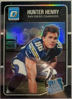 Hunter Henry