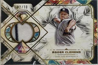 Roger Clemens