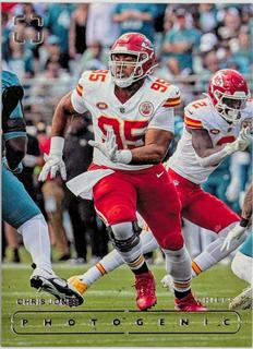 Chris Jones