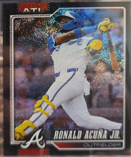 Ronald Acuna Jr.