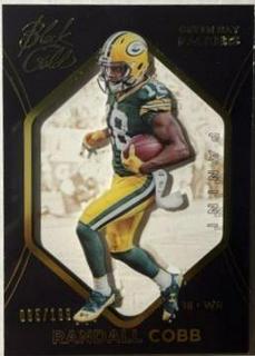 Randall Cobb