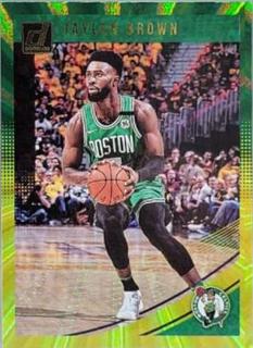 Jaylen Brown