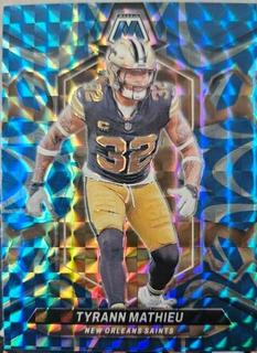 Tyrann Mathieu
