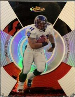 Jamal Lewis