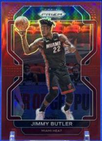 Jimmy Butler