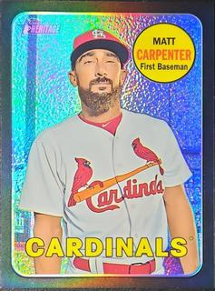 Matt Carpenter