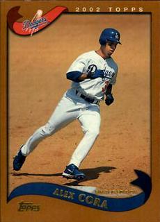 Alex Cora