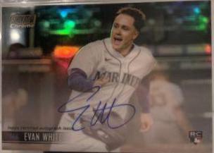 Evan White