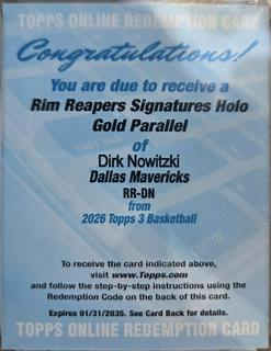 Dirk Nowitzki