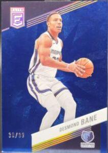 Desmond Bane