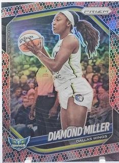 Diamond Miller