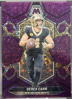 Derek Carr