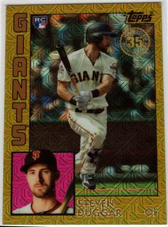 Steven Duggar